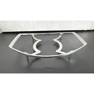 Vintage Corning Ware P 11 M 1 Casserole Stand Metal Trivet Holder 10x7